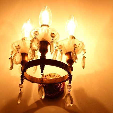 Il Castello Del Re Bed & Breakfast Битонто Екстериор снимка