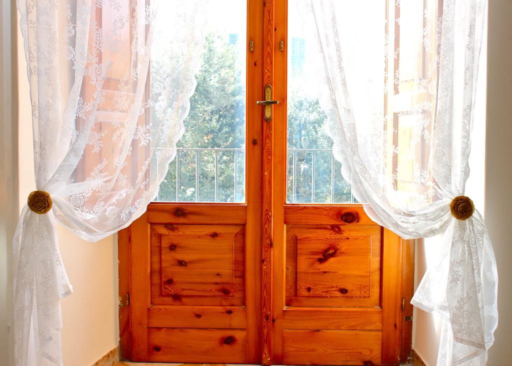Il Castello Del Re Bed & Breakfast Битонто Екстериор снимка