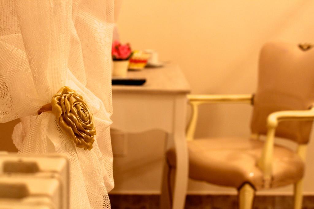 Il Castello Del Re Bed & Breakfast Битонто Екстериор снимка