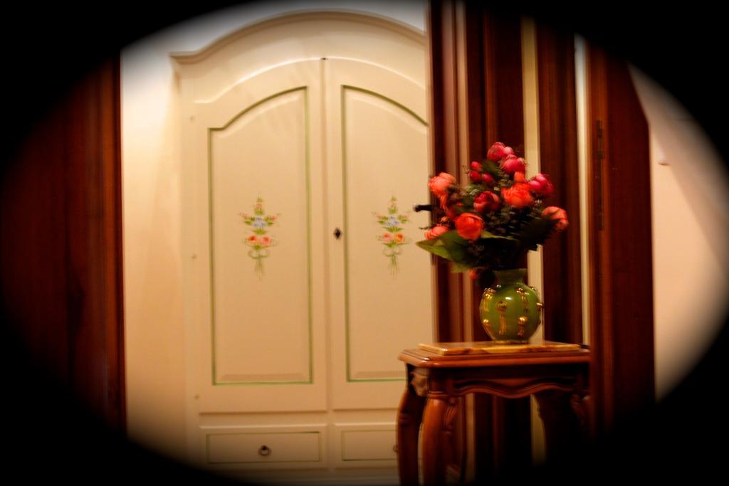 Il Castello Del Re Bed & Breakfast Битонто Екстериор снимка
