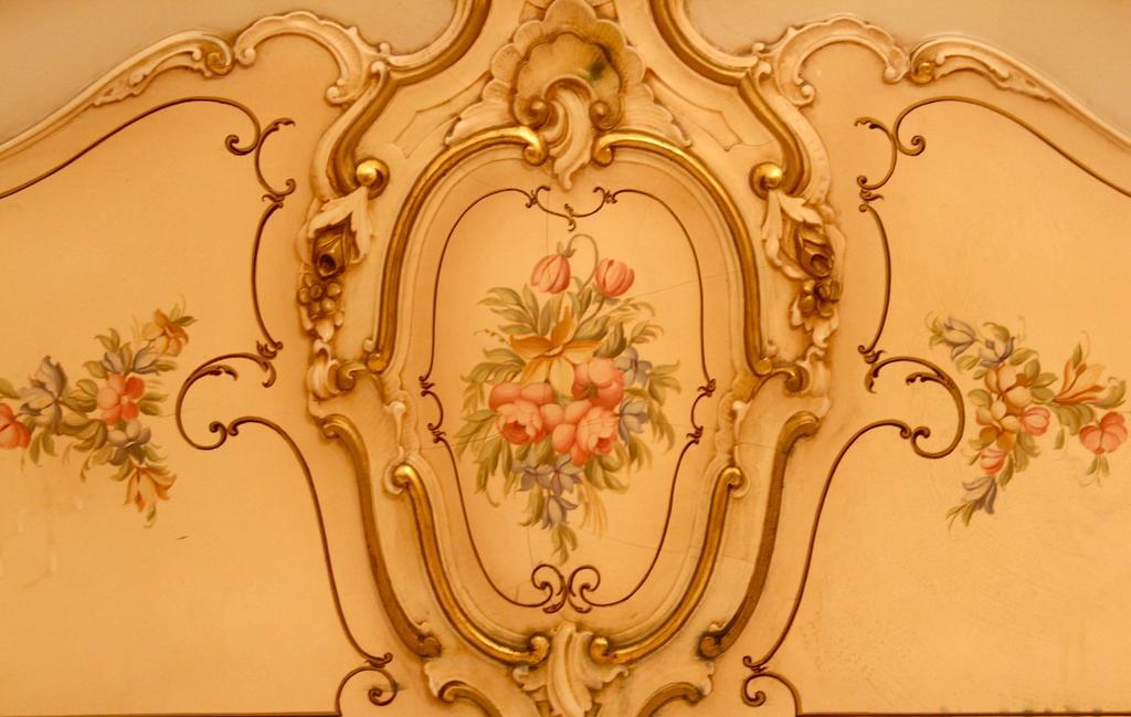 Il Castello Del Re Bed & Breakfast Битонто Екстериор снимка