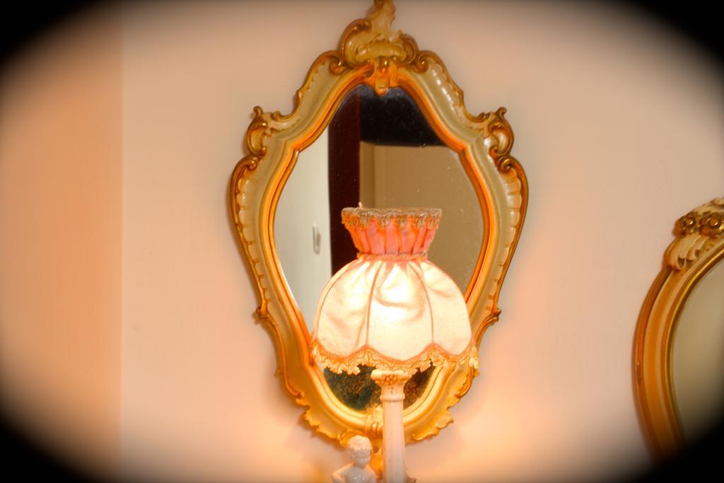 Il Castello Del Re Bed & Breakfast Битонто Екстериор снимка