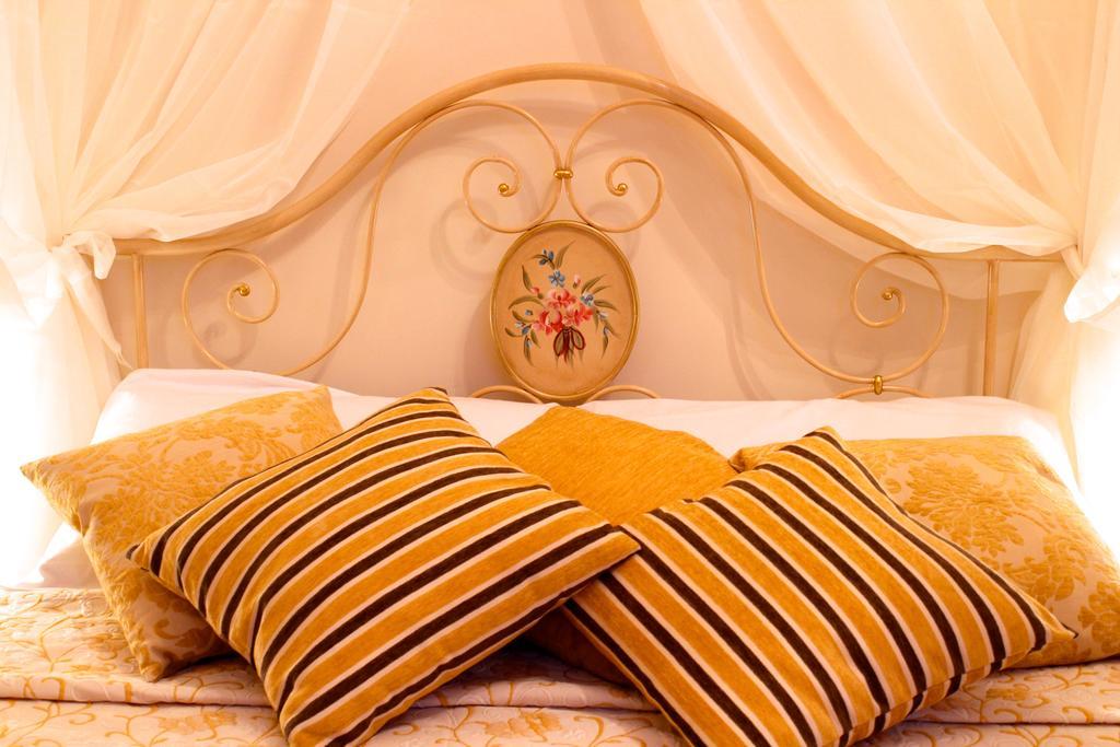 Il Castello Del Re Bed & Breakfast Битонто Екстериор снимка