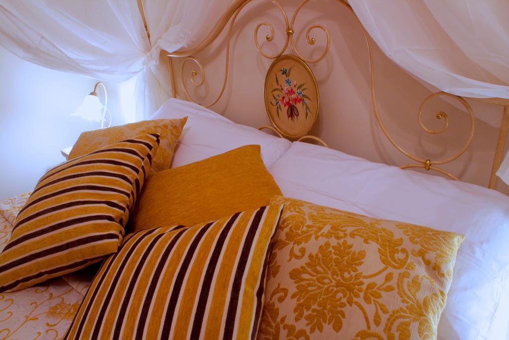 Il Castello Del Re Bed & Breakfast Битонто Екстериор снимка
