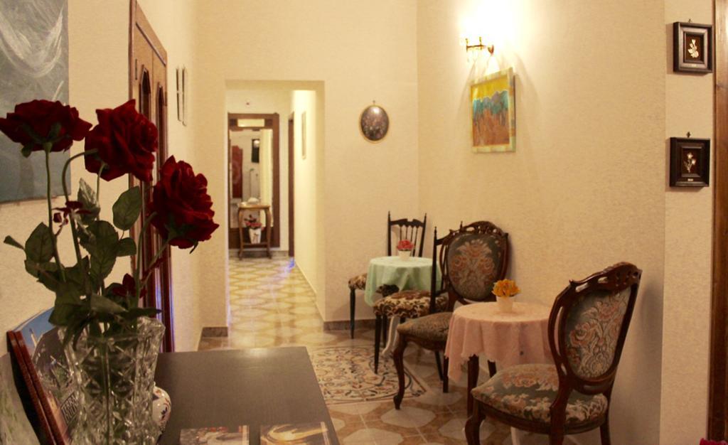 Il Castello Del Re Bed & Breakfast Битонто Екстериор снимка