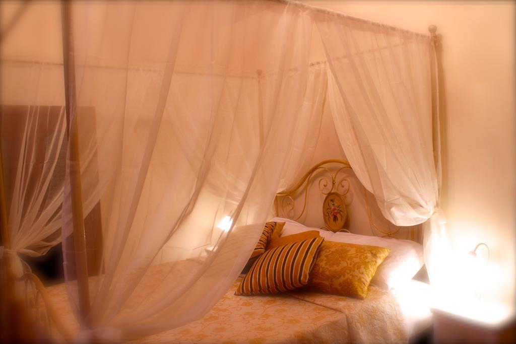 Il Castello Del Re Bed & Breakfast Битонто Екстериор снимка