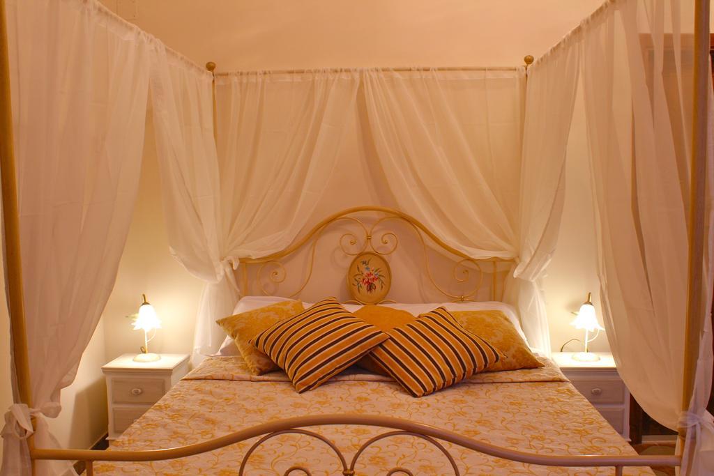 Il Castello Del Re Bed & Breakfast Битонто Екстериор снимка