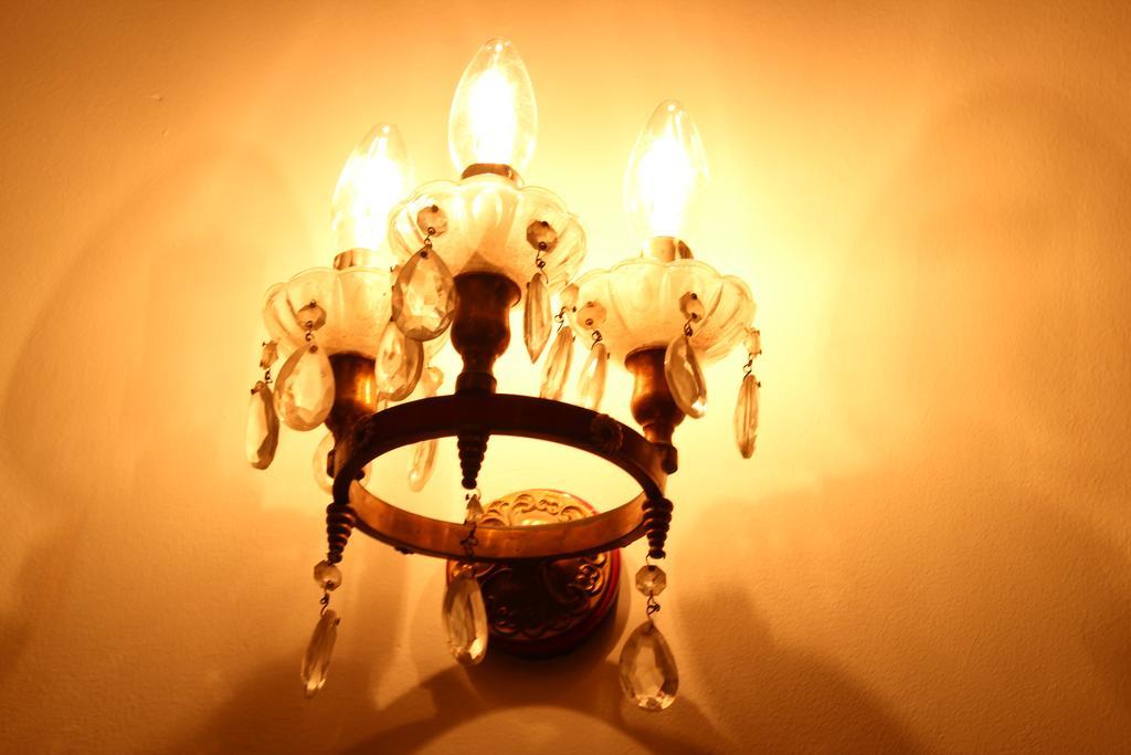 Il Castello Del Re Bed & Breakfast Битонто Екстериор снимка