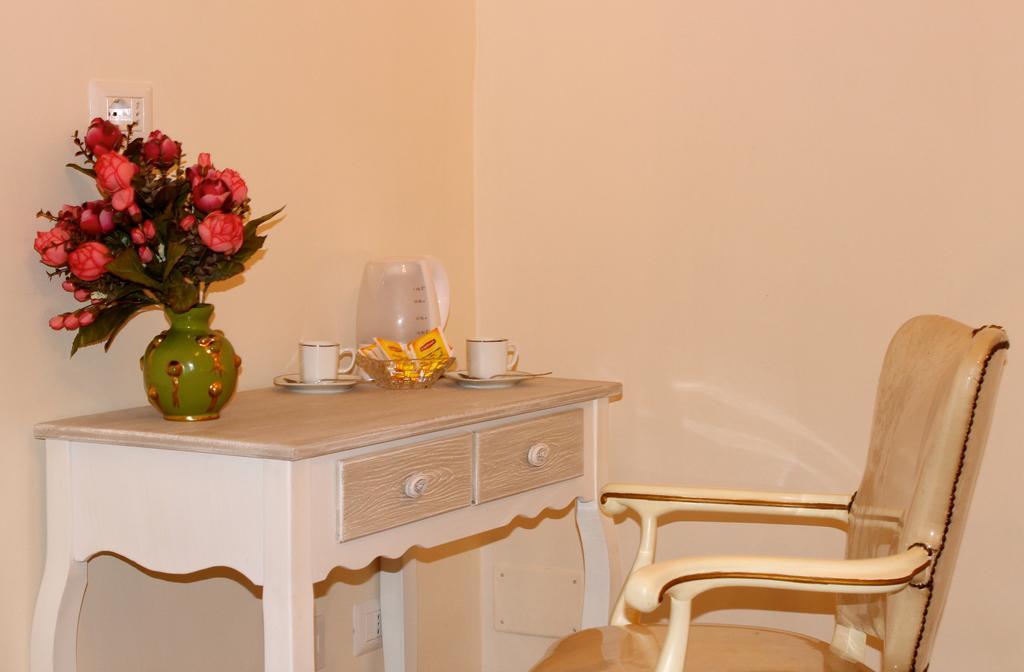 Il Castello Del Re Bed & Breakfast Битонто Екстериор снимка